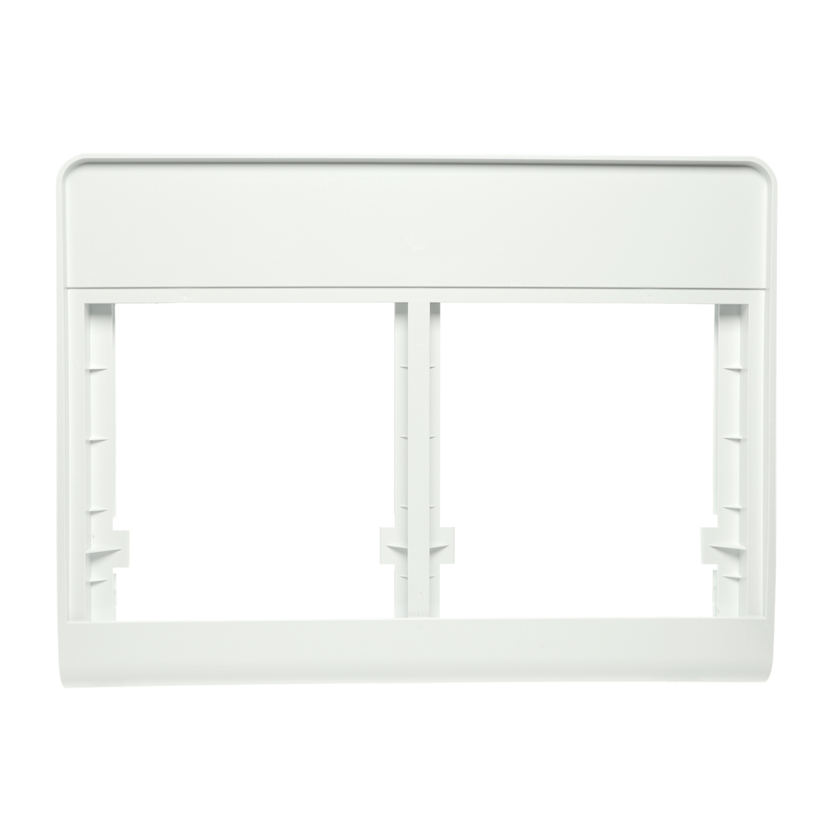WG03L00621 - Genuine OEM GE Refrigerator Vegetable Pan Cover